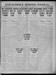 Albuquerque Morning Journal, 12-16-1910