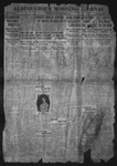 Albuquerque Morning Journal, 10-01-1905 by Journal Publishing Company