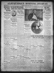 Albuquerque Morning Journal, 10-05-1905 by Journal Publishing Company