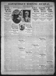 Albuquerque Morning Journal, 10-07-1905