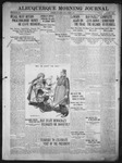 Albuquerque Morning Journal, 10-08-1905 by Journal Publishing Company