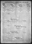 Albuquerque Morning Journal, 10-09-1905