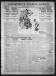 Albuquerque Morning Journal, 10-18-1905 by Journal Publishing Company