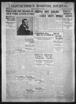 Albuquerque Morning Journal, 10-19-1905 by Journal Publishing Company