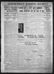Albuquerque Morning Journal, 10-20-1905 by Journal Publishing Company
