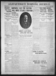 Albuquerque Morning Journal, 10-21-1905 by Journal Publishing Company