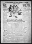 Albuquerque Morning Journal, 10-22-1905 by Journal Publishing Company