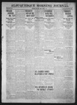 Albuquerque Morning Journal, 10-27-1905 by Journal Publishing Company
