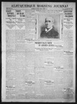 Albuquerque Morning Journal, 10-28-1905