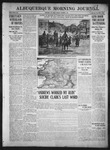 Albuquerque Morning Journal, 11-02-1905 by Journal Publishing Company