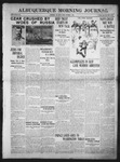 Albuquerque Morning Journal, 11-03-1905 by Journal Publishing Company