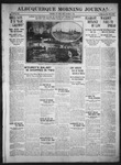Albuquerque Morning Journal, 11-17-1905 by Journal Publishing Company