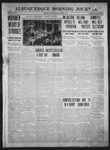 Albuquerque Morning Journal, 11-18-1905 by Journal Publishing Company