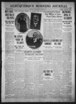 Albuquerque Morning Journal, 11-24-1905 by Journal Publishing Company