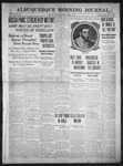 Albuquerque Morning Journal, 11-27-1905 by Journal Publishing Company