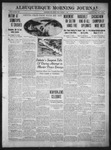 Albuquerque Morning Journal, 12-01-1905 by Journal Publishing Company