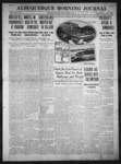Albuquerque Morning Journal, 12-03-1905 by Journal Publishing Company