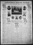 Albuquerque Morning Journal, 12-04-1905 by Journal Publishing Company
