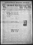 Albuquerque Morning Journal, 12-05-1905 by Journal Publishing Company