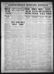 Albuquerque Morning Journal, 12-06-1905 by Journal Publishing Company