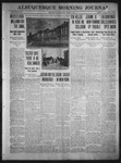 Albuquerque Morning Journal, 12-08-1905 by Journal Publishing Company