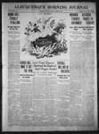 Albuquerque Morning Journal, 12-09-1905 by Journal Publishing Company