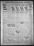 Albuquerque Morning Journal, 12-11-1905 by Journal Publishing Company
