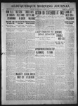 Albuquerque Morning Journal, 12-13-1905 by Journal Publishing Company