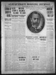 Albuquerque Morning Journal, 12-14-1905 by Journal Publishing Company