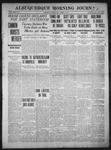 Albuquerque Morning Journal, 12-15-1905 by Journal Publishing Company