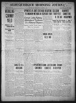 Albuquerque Morning Journal, 12-20-1905 by Journal Publishing Company