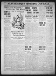 Albuquerque Morning Journal, 12-22-1905 by Journal Publishing Company