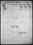 Albuquerque Morning Journal, 12-24-1905 by Journal Publishing Company
