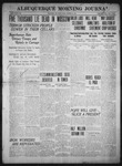 Albuquerque Morning Journal, 12-26-1905 by Journal Publishing Company