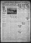Albuquerque Morning Journal, 12-27-1905 by Journal Publishing Company