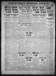 Albuquerque Morning Journal, 12-28-1905 by Journal Publishing Company