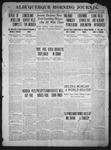 Albuquerque Morning Journal, 12-30-1905 by Journal Publishing Company