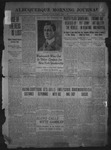 Albuquerque Morning Journal, 01-03-1906 by Journal Publishing Company