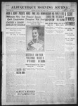 Albuquerque Morning Journal, 01-05-1906 by Journal Publishing Company