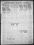 Albuquerque Morning Journal, 01-06-1906 by Journal Publishing Company
