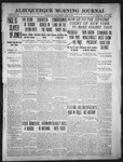 Albuquerque Morning Journal, 01-10-1906 by Journal Publishing Company