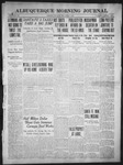 Albuquerque Morning Journal, 01-12-1906 by Journal Publishing Company