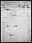 Albuquerque Morning Journal, 01-17-1906 by Journal Publishing Company