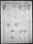 Albuquerque Morning Journal, 01-19-1906 by Journal Publishing Company