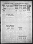 Albuquerque Morning Journal, 01-23-1906 by Journal Publishing Company