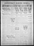 Albuquerque Morning Journal, 01-26-1906 by Journal Publishing Company