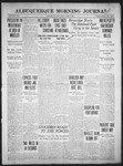 Albuquerque Morning Journal, 01-30-1906 by Journal Publishing Company