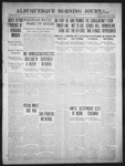 Albuquerque Morning Journal, 01-31-1906 by Journal Publishing Company