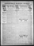 Albuquerque Morning Journal, 02-03-1906 by Journal Publishing Company