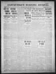 Albuquerque Morning Journal, 02-06-1906 by Journal Publishing Company